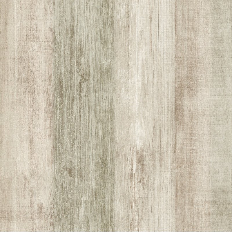 PAPEL P. 3 METROS AUTOADHESIVO. PAINTED WOOD MADERA/VERDE
