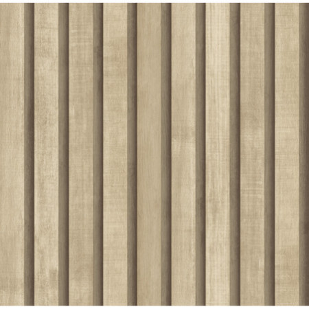 PAPEL PINTADO TEXTURA IMPRESA SLAT WALL MADERA MADERA