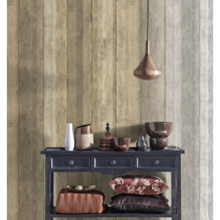 PAPEL PINTADO TEXTURA IMPRESA WOODS MADERA MADERA