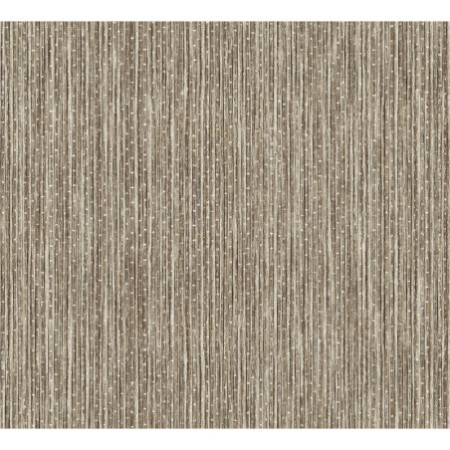PAPEL PINTADO TEXTURA IMPRESA BAMBOO MARRON OSCURO MARRON OSCURO