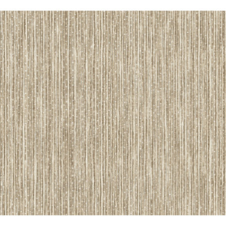 PAPEL PINTADO TEXTURA IMPRESA BAMBOO MADERA, BEIGE MADERA, BEIGE