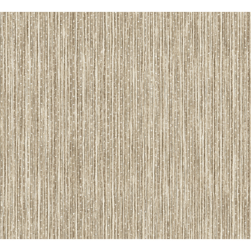 PAPEL PINTADO TEXTURA IMPRESA BAMBOO MADERA, BEIGE MADERA, BEIGE