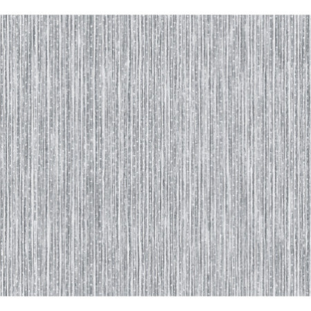 PAPEL PINTADO TEXTURA IMPRESA BAMBOO GRIS AZULADO GRIS AZULADO