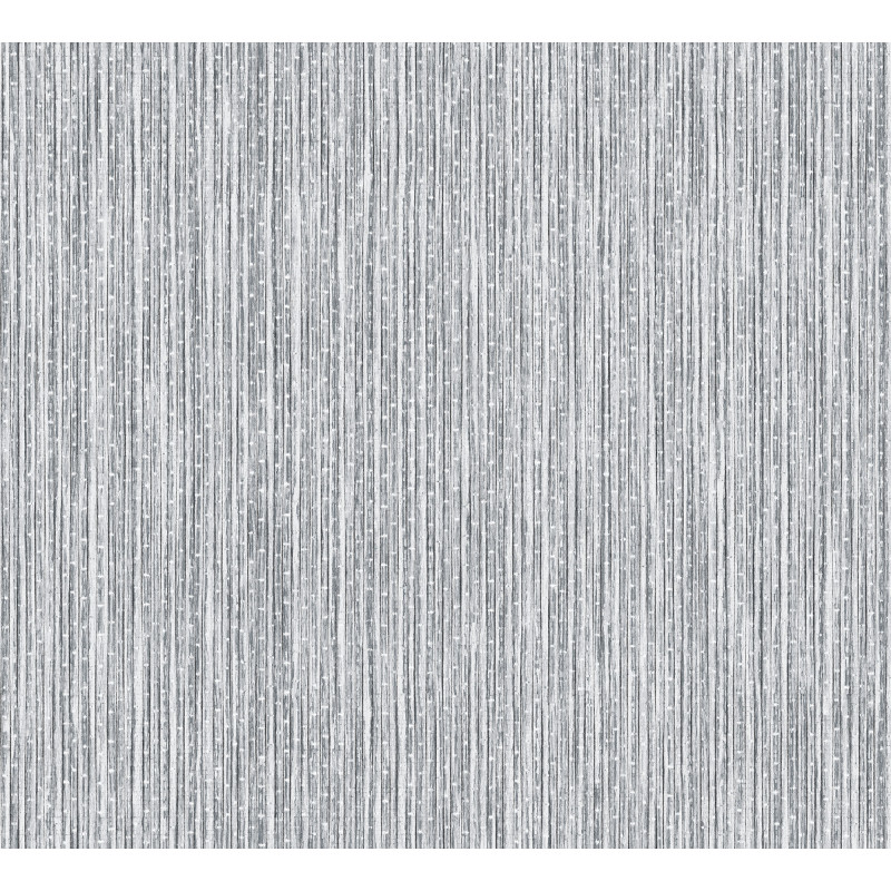 PAPEL PINTADO TEXTURA IMPRESA BAMBOO GRIS AZULADO GRIS AZULADO