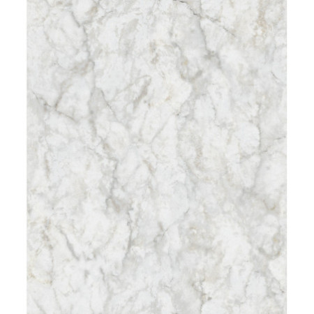 PAPEL PINTADO TEXTURA IMPRESA MARBLEOUS BLANCO BLANCO