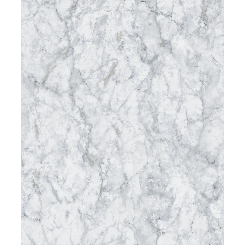 PAPEL PINTADO TEXTURA IMPRESA MARBLEOUS AZUL AZUL
