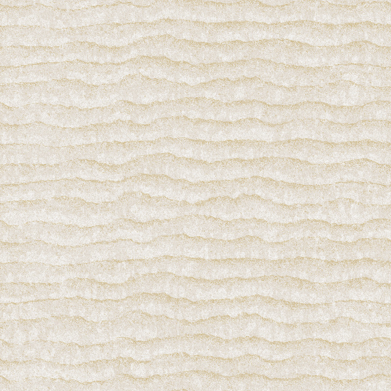 PAPEL PINTADO TEXTURA IMPRESA STRATA OCRE OCRE