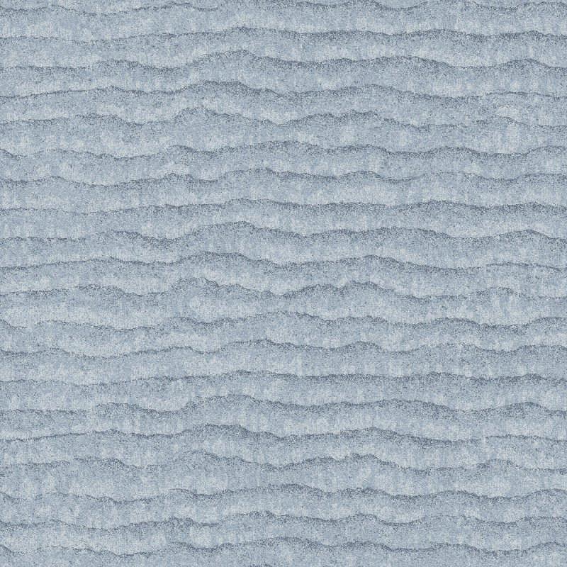PAPEL PINTADO TEXTURA IMPRESA STRATA AZUL AZUL