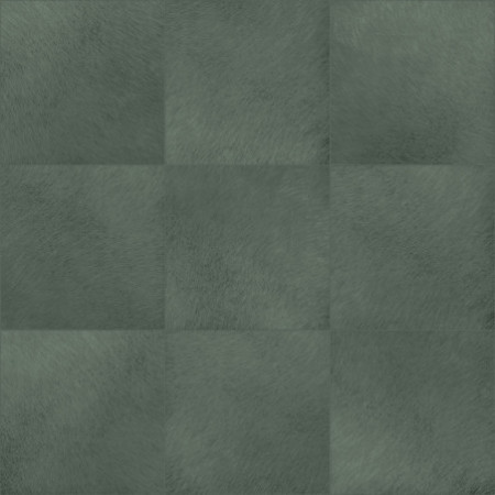 PAPEL PINTADO TEXTURA IMPRESA FAUX FUR VERDE VERDE
