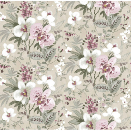 Japonice beige, beige, rojo, verde