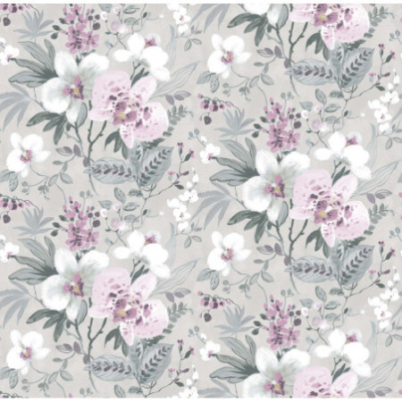 Japonice gris, rosa