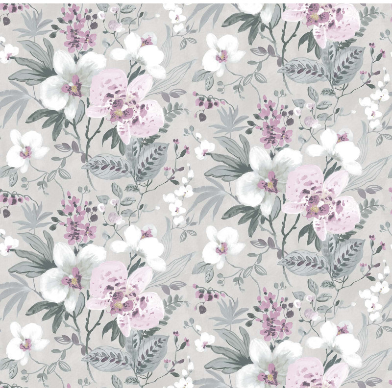 Japonice gris, rosa