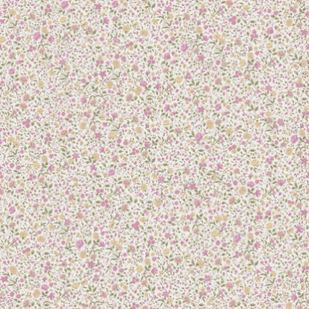Botanical beige, rojo