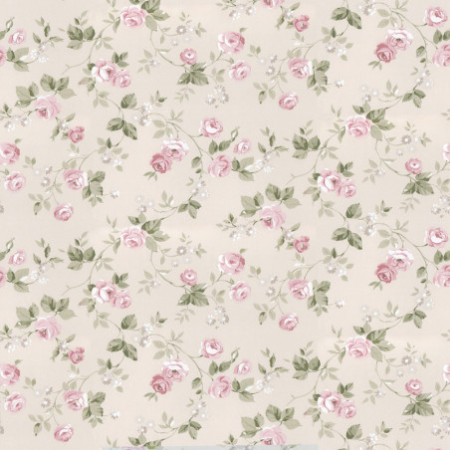 Romantic Rose beige