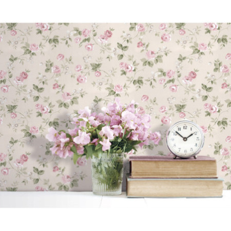 Romantic Rose beige
