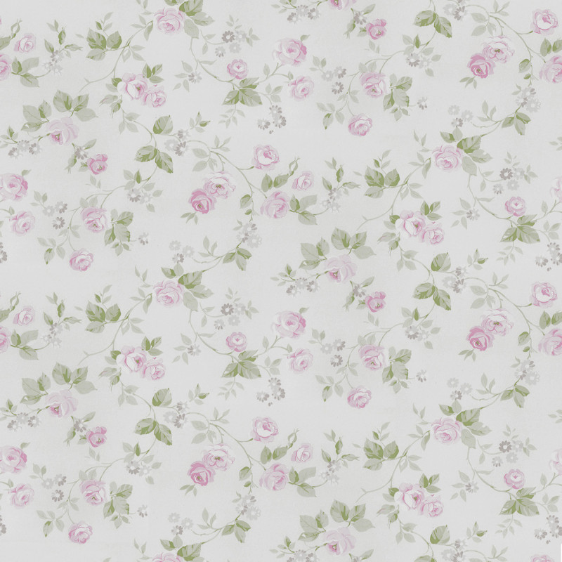 Romantic Rose gris