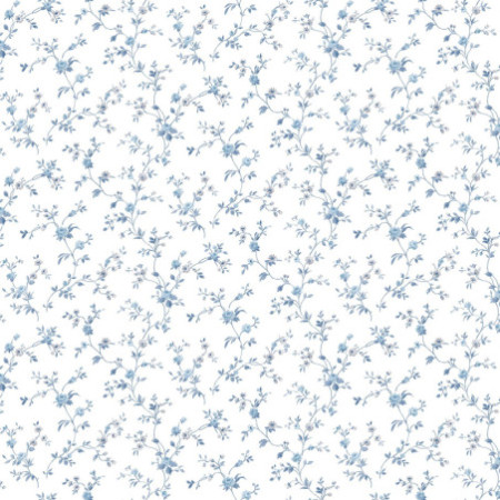Efflorescent azul