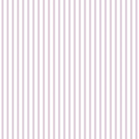 Sweet Stripe rosa, blanco