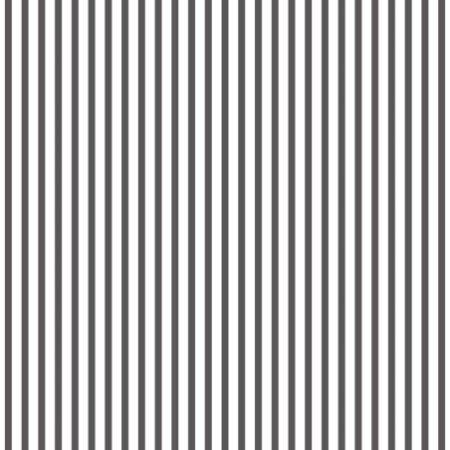 Sweet Stripe negro, blanco