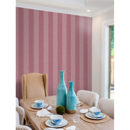 Naif Stripe rojo