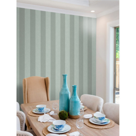 Naif Stripe verde