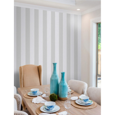 Naif Stripe gris