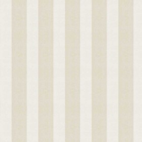 PAPEL PINTADO Raya mediana A Beige